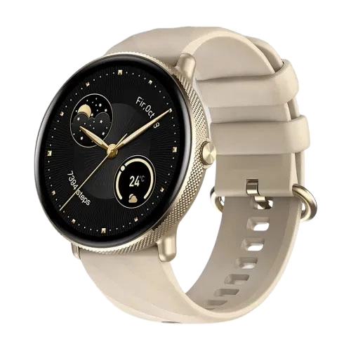 Zeblaze GTR 3 Pro Smartwatch