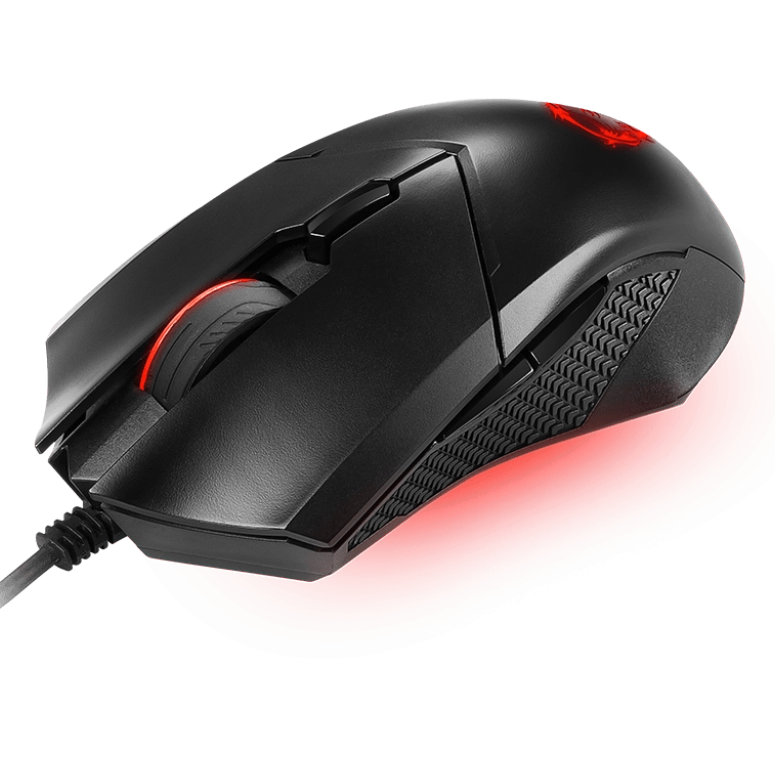 MSI Gaming Mouse Clutch GM08
