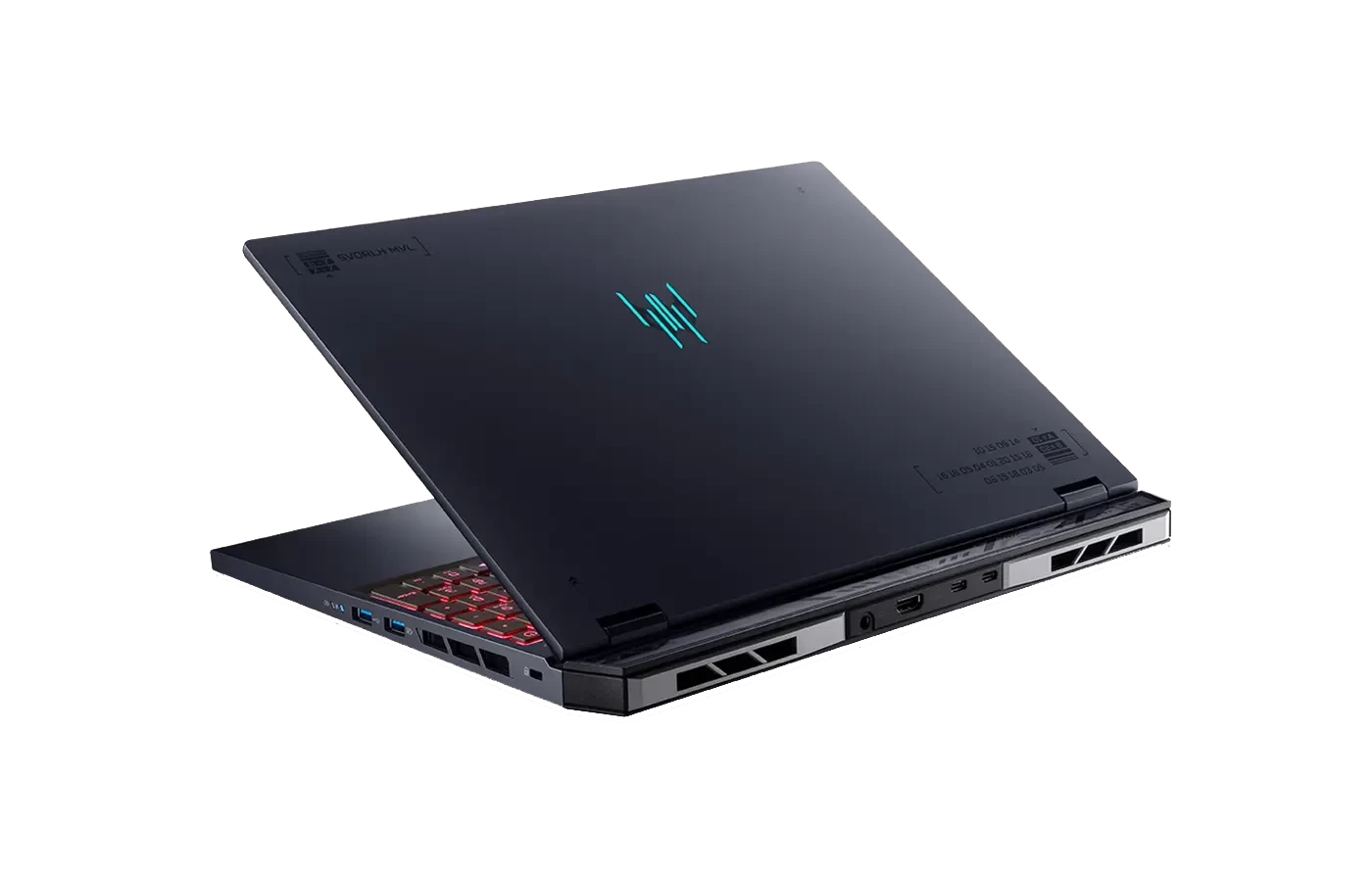 Acer Predator Helios Neo 16 2024 (14th Gen Intel Core i7-14650HX | RTX 4060 Graphics)