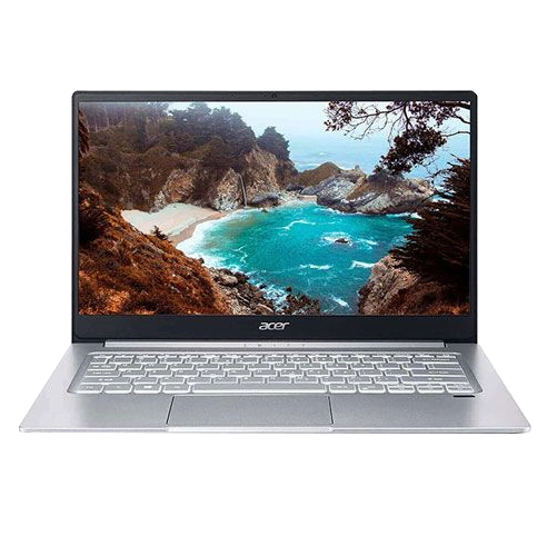 Acer Swift 3 2021 (AMD Ryzen 7 5700U | AMD Radeon Graphics)