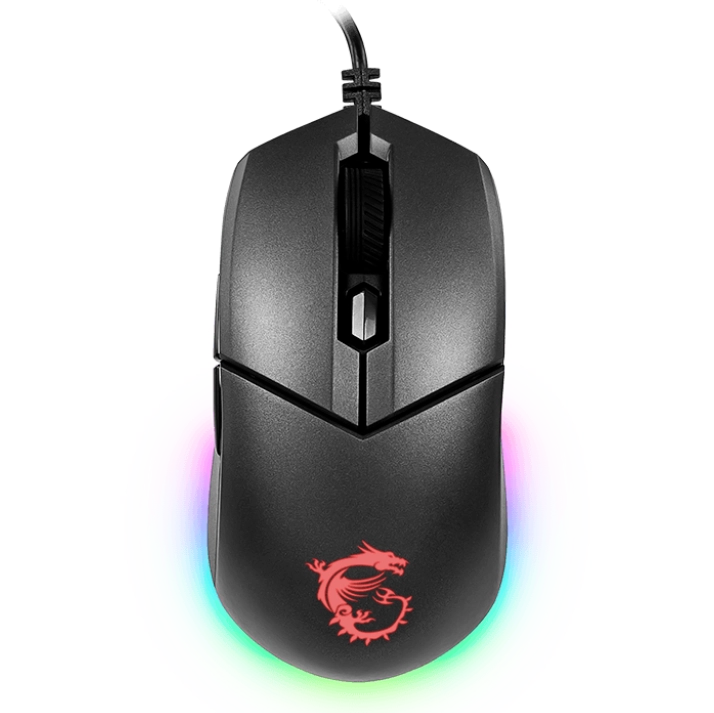 MSI Gaming Mouse Clutch GM11


