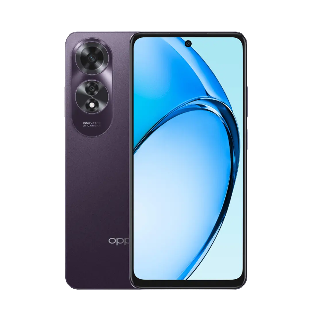 Oppo A60