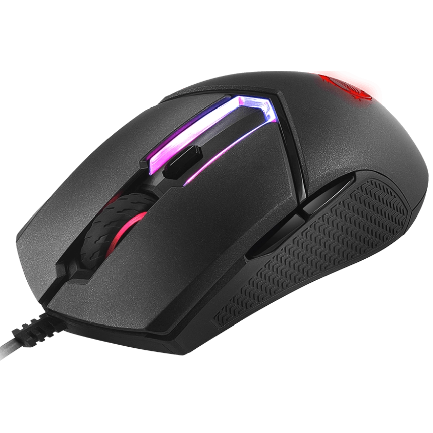 MSI Gaming Mouse Clutch GM30