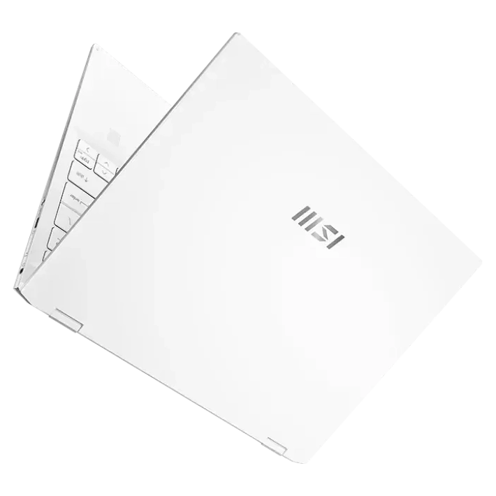 MSI Summit E13 Flip Evo 2021 (11th Gen i7-1195G7, Intel Iris Xe)