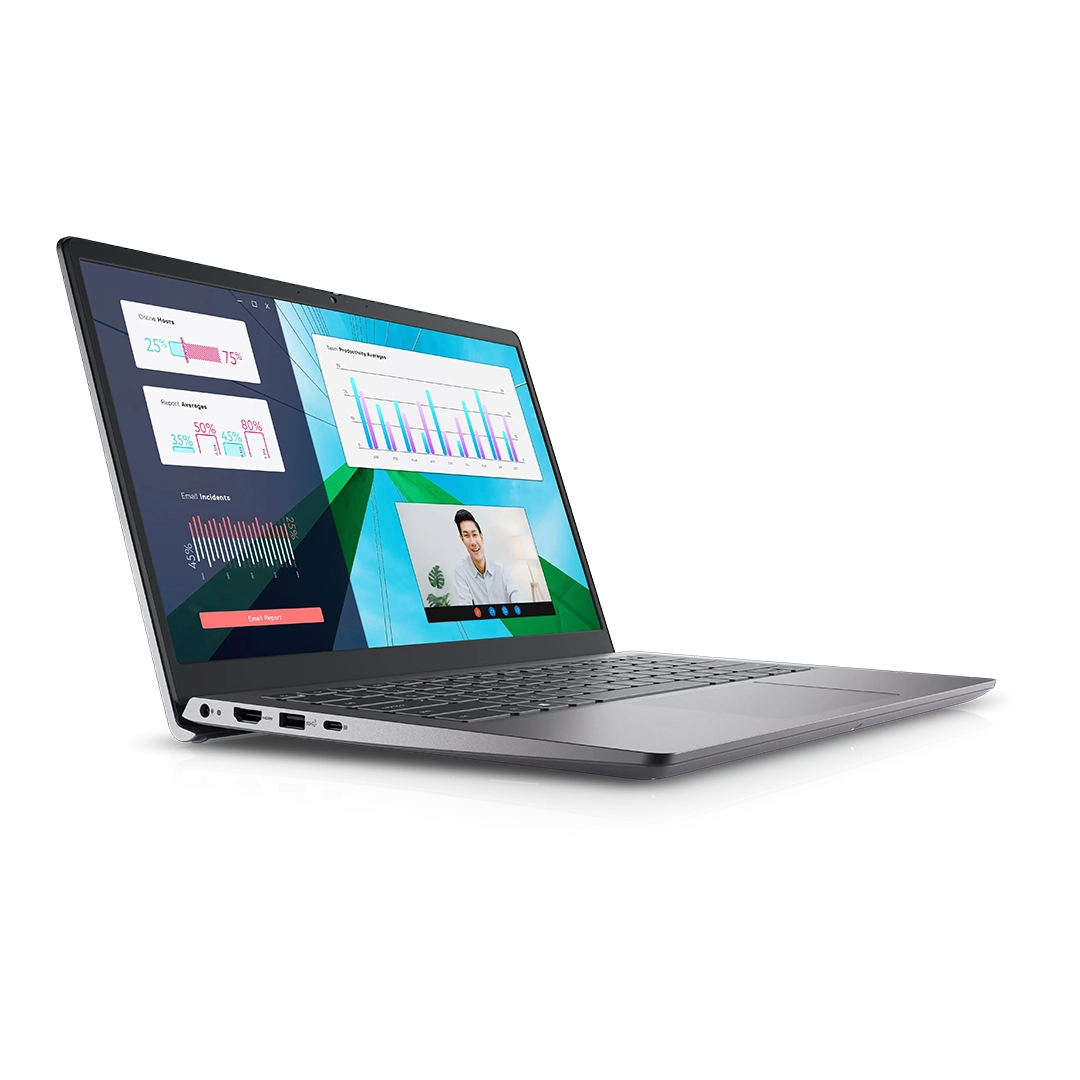 Dell Vostro 14 3430 2023 (13th Gen Intel Core i5-1335U | Intel Iris Xe Graphics)