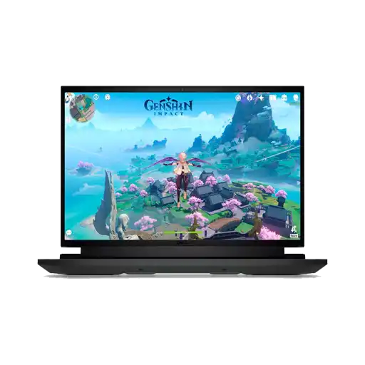 Dell G16 7620 (12th Gen i7-12700H | RTX 3060)