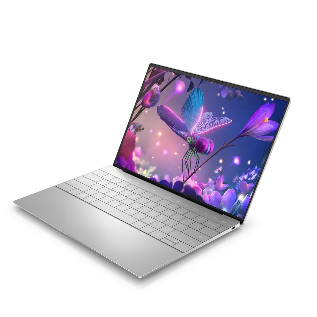 Dell XPS 13 Plus 9320 2023 (13th Gen Intel Core i7-1360P | Intel Iris Xe Graphics)