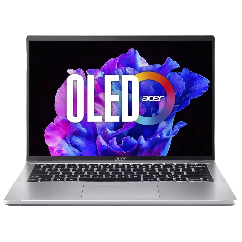 Acer Swift Go 14 2024 (Intel Core Ultra 7 155H | Intel Arc Graphics)
