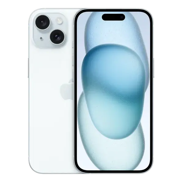 Apple iPhone 15