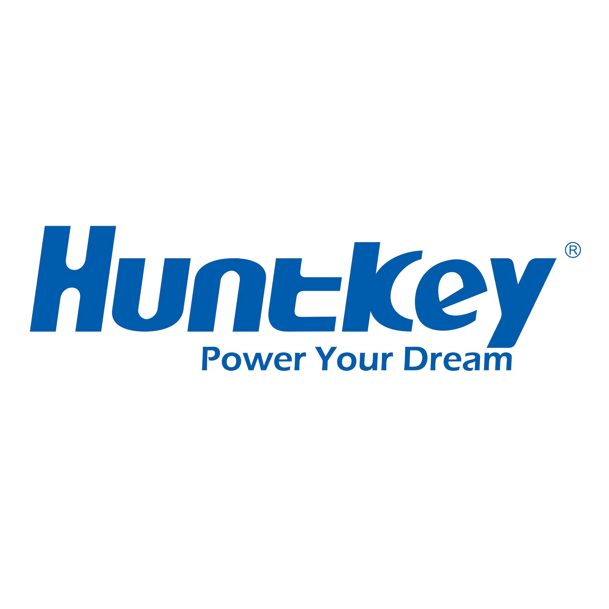 Huntkey