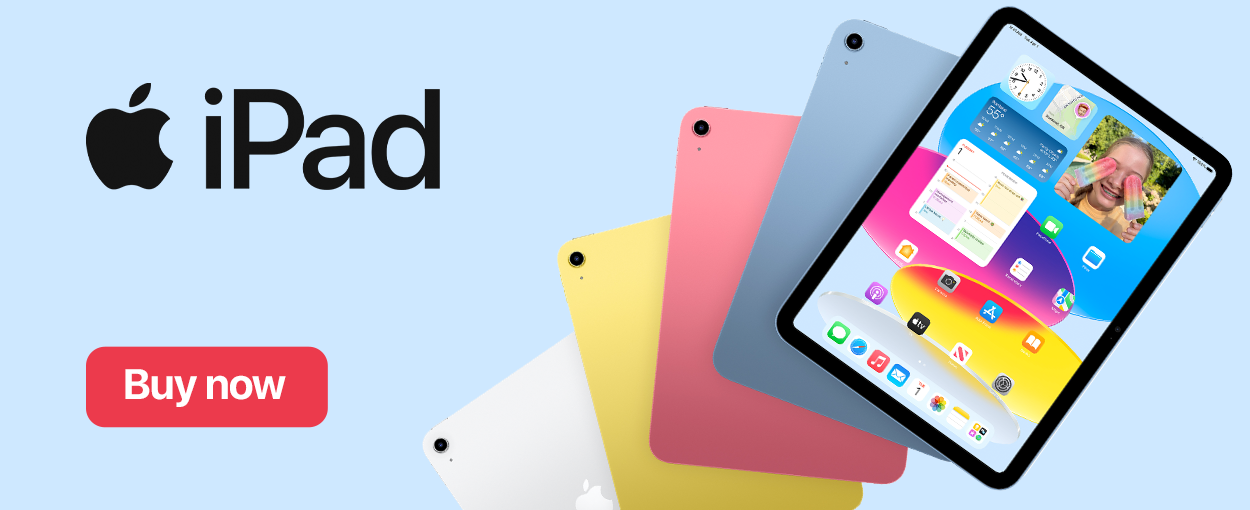 Category Page Banner Mobile