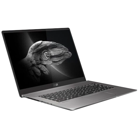 MSI Creator Z16 (i7 11th Gen, RTX 3060 16/512 GB)