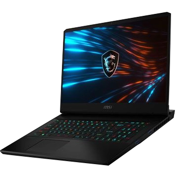 MSI GP66 Leopard 10UE (i7 10th Gen 8-Core, RTX 3060)