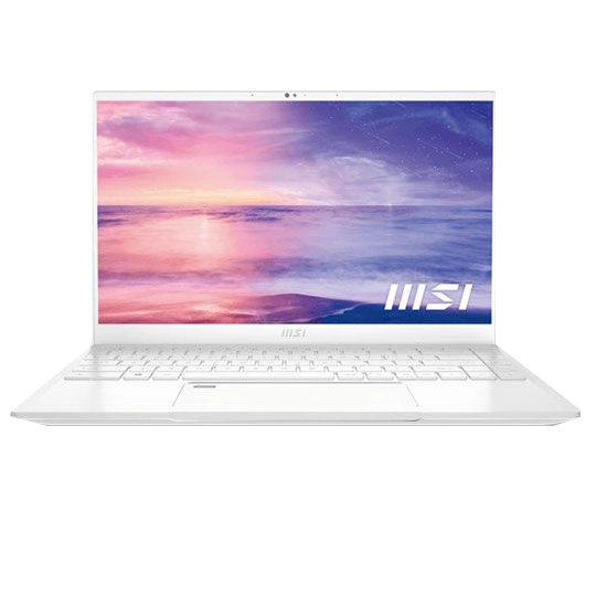 MSI Prestige 14 Evo 2021 (i5 11th Gen, Intel Iris Xe graphics)