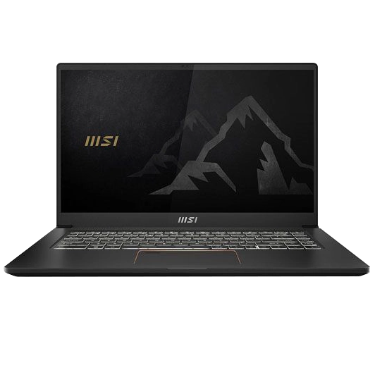 MSI Summit B15 A11M (i5 11th Gen,Intel Iris Xe)