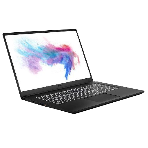 MSI Modern 15 B13M 2023 (13th Gen i7-1335U, Intel Iris Xe)