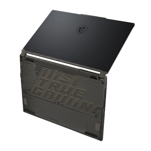 MSI Cyborg 15 AI 2024 (Intel Core Ultra 7 155H | RTX 4060 Graphics)