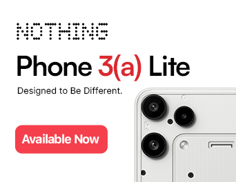 Category Page Banner Mobile