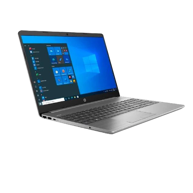 HP Notebook 255 G8 (Ryzen 5 5500U, 256GB SSD, Radeon Vega, 15.6" Display)
