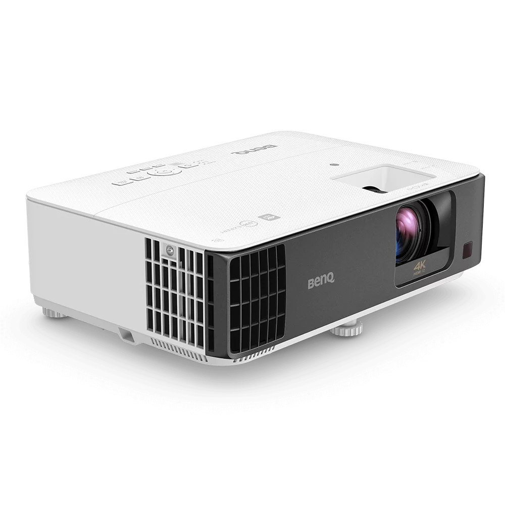 BenQ 4K Projector (Short Throw) TK700STi